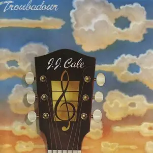 J.J.Cale Discography. Part 1 (1971-1983)