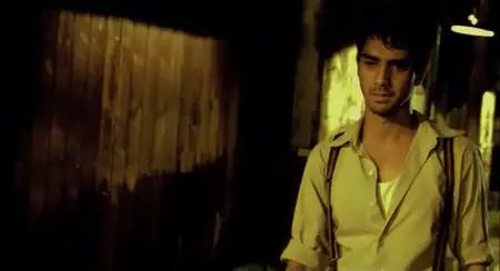 Dead Time: Kala (2007)