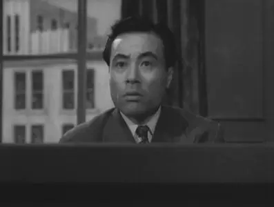 Shûbun / Scandal (1950) [Repost]