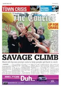 The Courier - June 27, 2020
