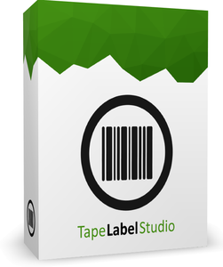 Tape Label Studio Enterprise 2023.3.0.7621 (x64) Multilingual