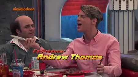 Henry Danger S05E24