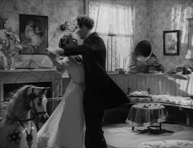 Kind Hearts and Coronets (1949)