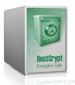 Jetico BestCrypt 8.21.0.0
