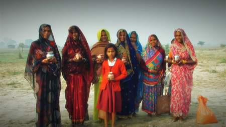 Rasa Yatra (2012)