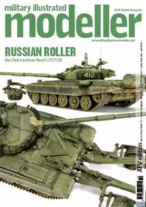 Military Illustrated Modeller - Issue 030 (October 2013)
