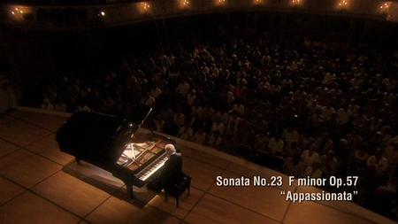 Barenboim on Beethoven - The Complete Piano Sonatas Live from Berlin (2007)