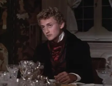 Haunted Summer (1988)