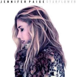 Jennifer Paige - Starflower (2017)