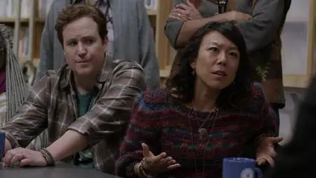 The Path S03E12