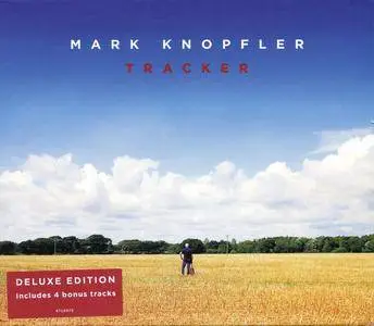 Mark Knopfler - Tracker (2015) Deluxe Edition