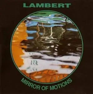 Lambert - 4 Albums (1991-1997)