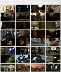 Caprica S01E18 Apotheosis