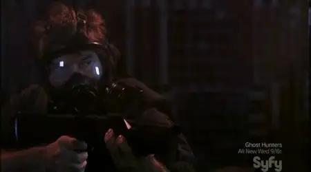 Battle of Los Angeles (2011) 