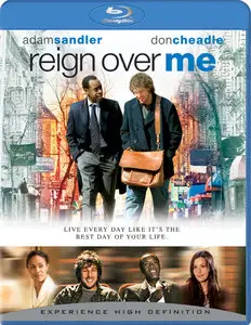 Reign Over Me (2007)