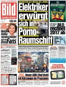 Bild Mecklenburg - 30. Dezember 2017