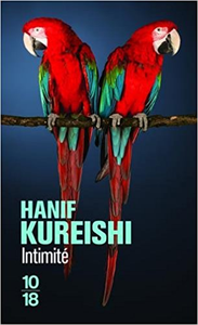 Intimité - Hanif Kureishi