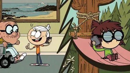 The Loud House S03E21