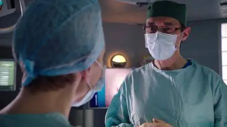 Holby City S20E31