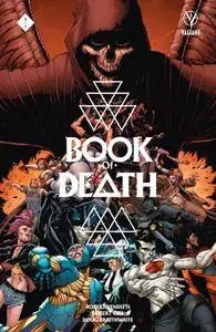 Book of Death 01 of 04 2015 digital