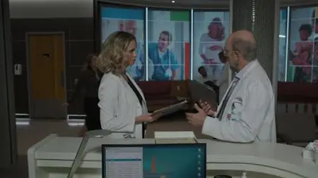 The Good Doctor S06E04