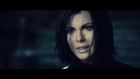 Underworld: Awakening (2012)