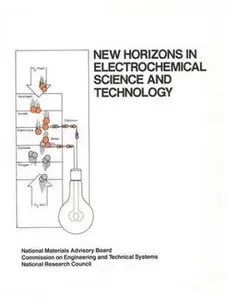 New Horizons in Electrochemical Science and Technology (repost)