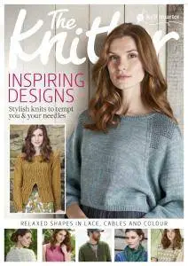The Knitter - Issue 102 2016