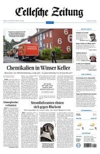 Cellesche Zeitung - 22. Mai 2019
