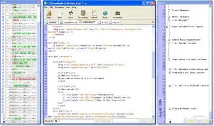 E-TextEditor 2.0b