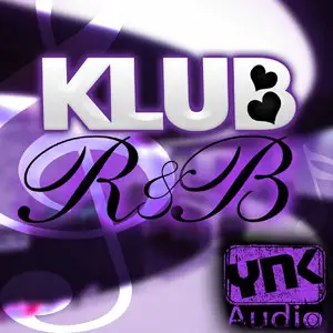 YnK Audio Klub R&B