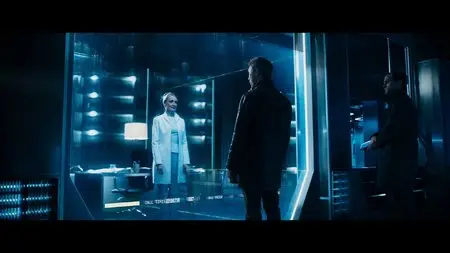 Maze Runner: The Scorch Trials / Бегущий в лабиринте: Испытание огнем (2015)