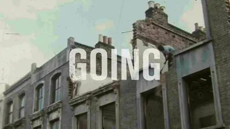 BBC - Going Going Gone: Nick Broomfield's Disappearing Britain (2016)