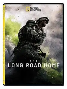 The Long Road Home (2018)