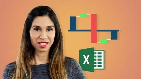 Ultimate Excel Waterfall Chart Course