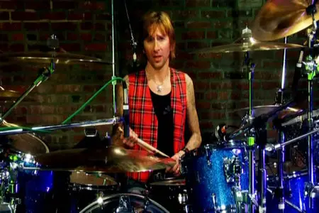 Behind the Player: Shannon Larkin [repost]