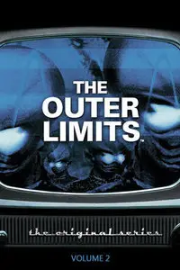 The Outer Limits - The Complete Original Series Volume 2 (1964)