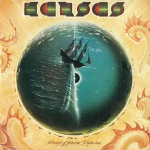 Kansas - Original Album Classics (2009)