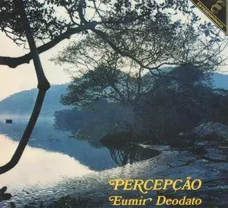 Eumir Deodato - Percepcao (1972) {Odeon}