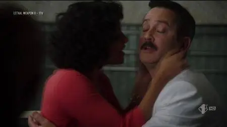 Lethal Weapon S02E19