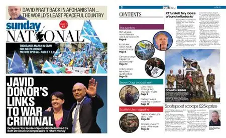 The National (Scotland) – June 16, 2019