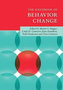 The Handbook of Behavior Change