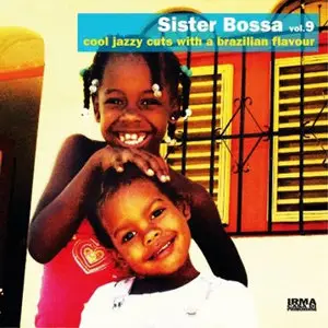 Sister Bossa Vol. 9 (2009)