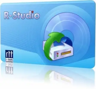 R-Studio 5.2 Build 130717 Network Edition [x86 & x64]
