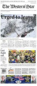 The Western Star - January 19, 2018