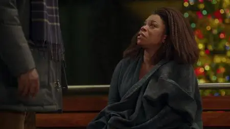 The Village S01E10