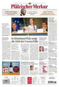 Pfälzischer Merkur – 05. März 2020