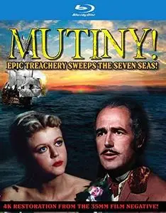 Mutiny (1952)