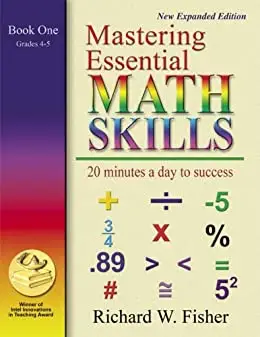 Mastering Essential Math Skills