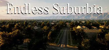 Endless Suburbia (2023)